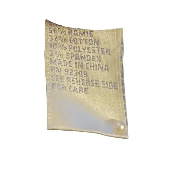 DG2 by Diane Gilman Black Denim Jeans Jacket With Silver Details. 2X - Picture 9 of 13